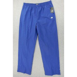 NWT New Balance ALL CONFERENCE WindPants (Mens XL)